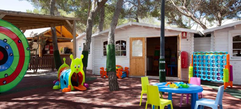 Alua Suites Las Rocas图片