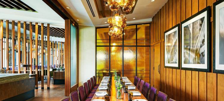 JW万豪沙漠温泉酒店及Spa(JW Marriott Desert Springs Resort & Spa)图片