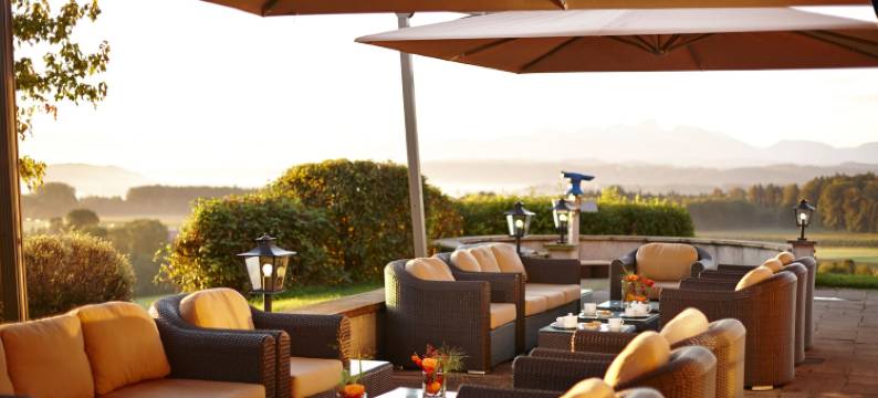 阿斯克巴切尔霍夫酒店(Aschbacher Hof)图片