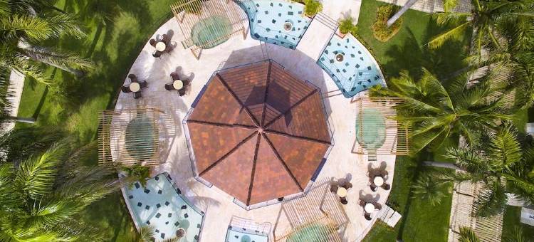 洛佩桑巴瓦罗海岸 Spa 度假村及娱乐场 - 全包式(Lopesan Costa Bávaro Resort, Spa & Casino)图片