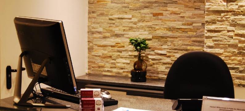 马丁斯贝格酒店(Hotel am Martinsberg)图片