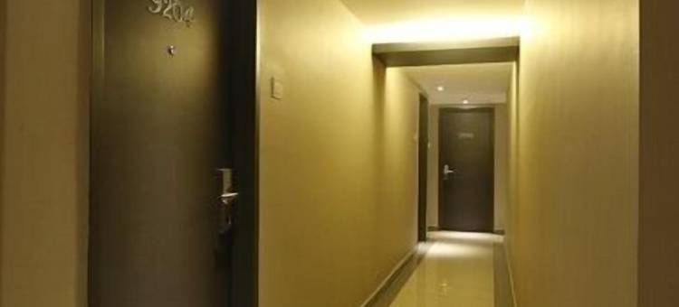 普崇99酒店(Hotel 99 Pusat Bandar Puchong)图片