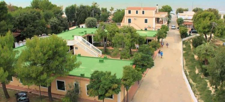 亚德里亚住宅酒店(Hotel Residence Adria)图片