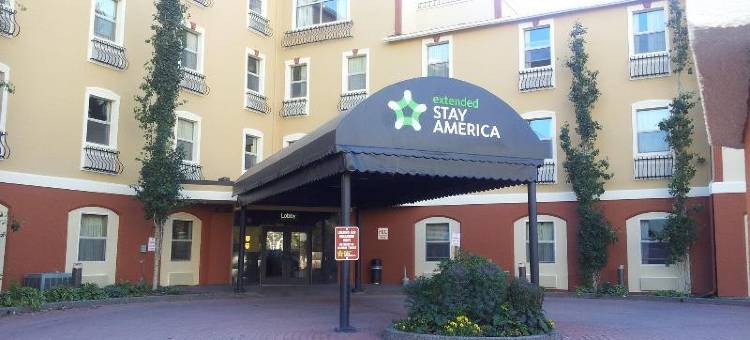 阿斯彭套房酒店 安克雷奇市中心(Aspen Suites Anchorage Downtown)图片