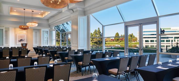 旧金山大湾酒店(Grand Bay San Francisco Hotel)图片