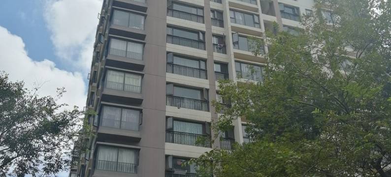 暗里着迷公寓(前兴路分店)图片