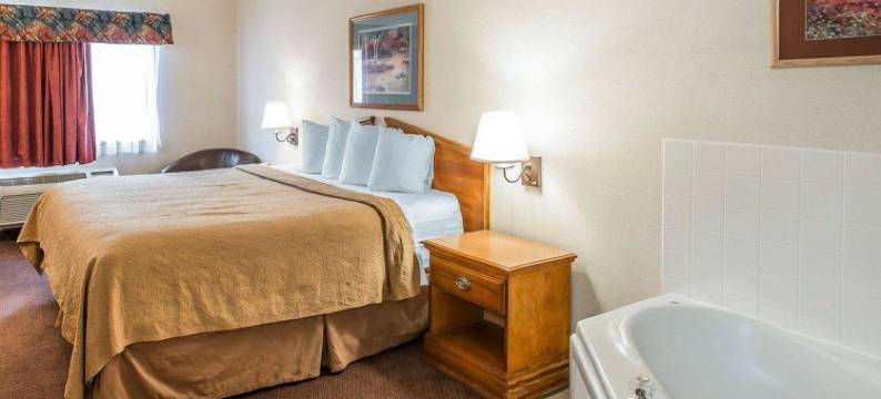 GreenTree Inn Denver Tech Center图片