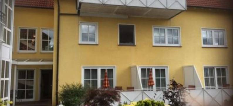 豪斯公园酒店(Haus am Park)图片