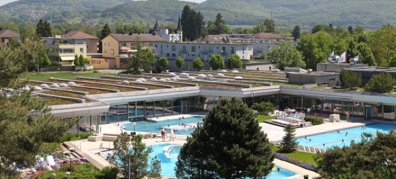 楚尔察赫霍夫酒店(VitalBoutique Hotel Zurzacherhof)图片