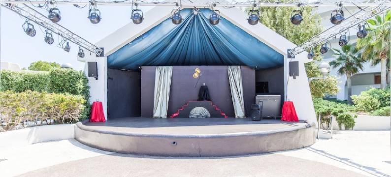 BLUESEA 埃斯博莱罗(Bluesea Es Bolero)图片