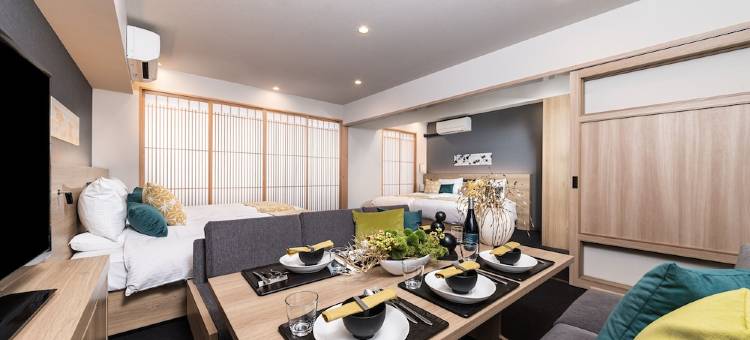 MIMARU京都 新町三条(MIMARU Kyoto Shinmachi Sanjo)图片