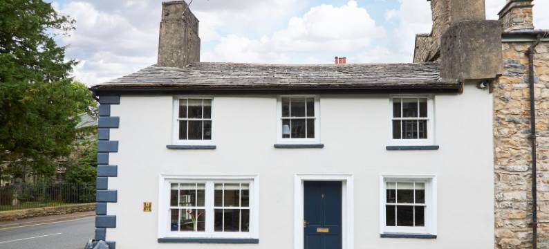 达尔斯曼乡村旅馆(The Dalesman Country Inn)图片