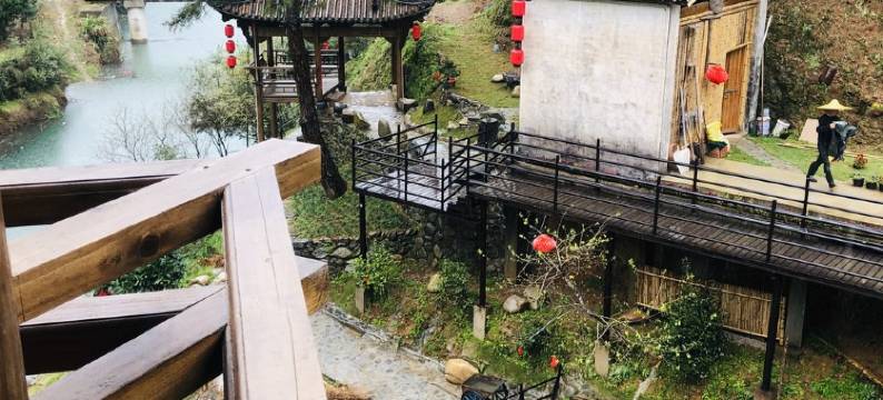 罗家寨老罗特色民宿图片