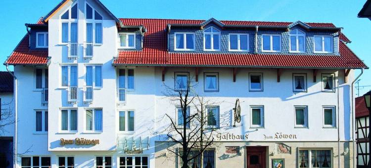 苏木鲁文古贝尔酒店(Göbels Hotel Zum Löwen)图片