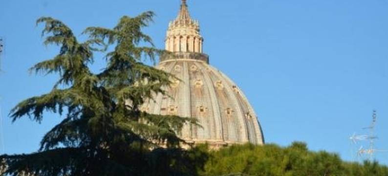 房子与城市 - 罗马公寓(House & the City - Apartments in Rome)图片