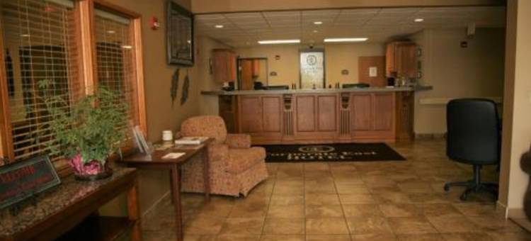 东企业酒店(Corporate East Hotel)图片