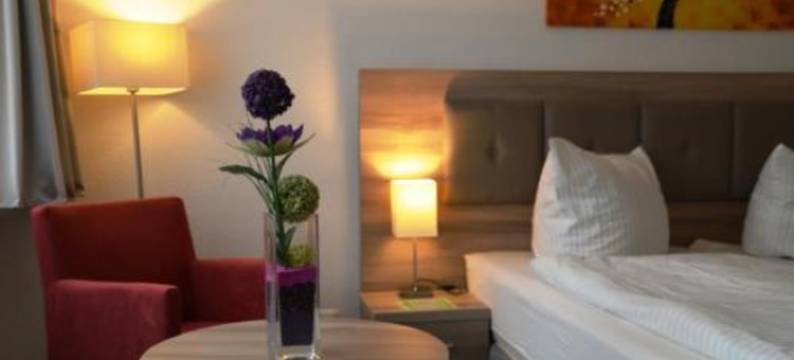 波林旅馆(Gästehaus Pauline)图片