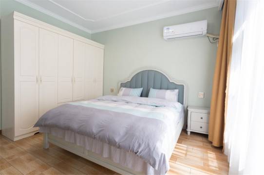 桐庐竹坞清客栈(合大线分店)