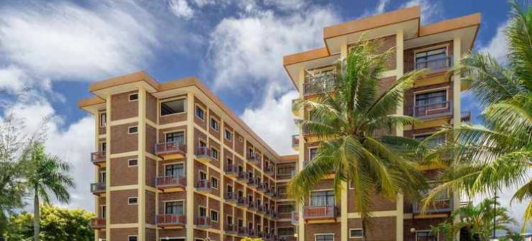 Pia Hotel Pandan Beach Resort图片