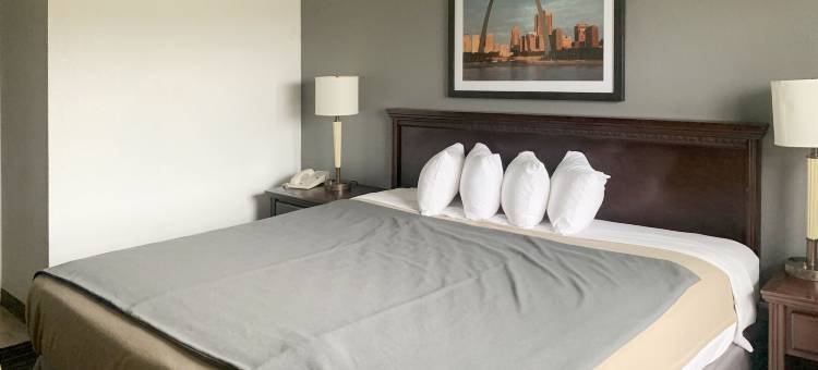 湖景旅馆(Lakeview Inn)图片