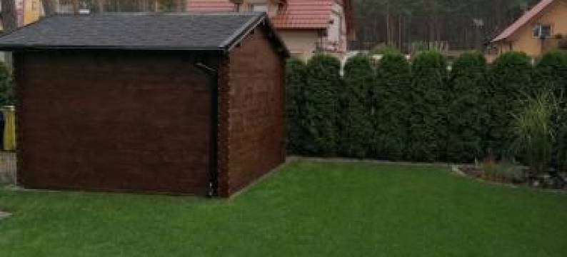 Willa Nad Morzem图片