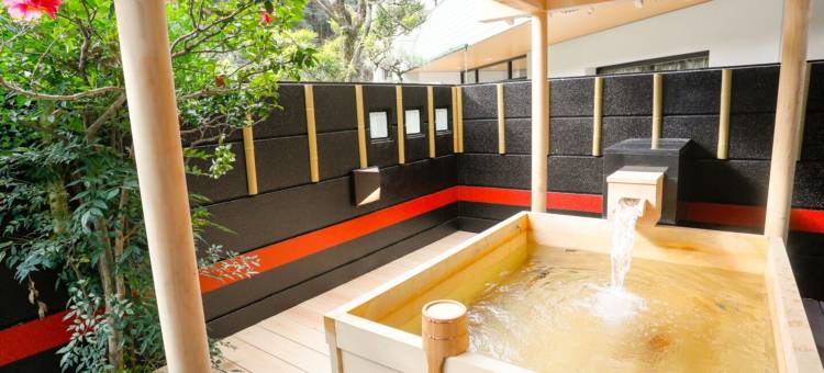 利夫马克斯度假酒店-奥道后店(LiVEMAX RESORT OKUDOGO)图片