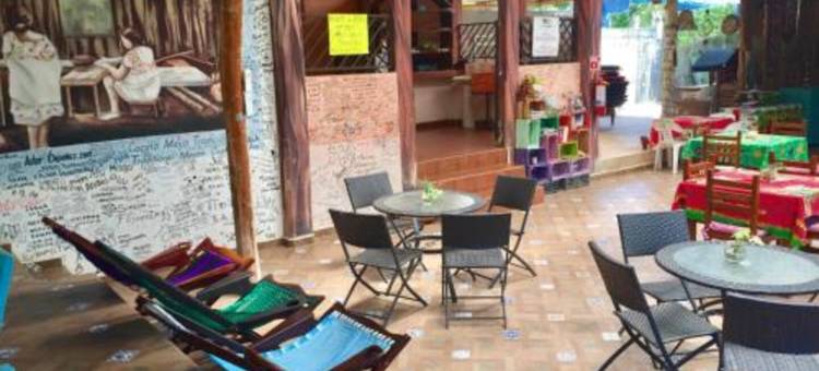 Yaxche Centro Hostal y Camping图片