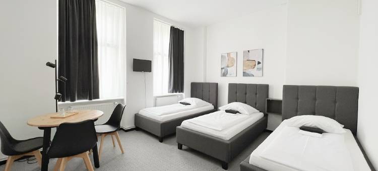 阿瓦莱克斯酒店(Hotel Avalex)图片