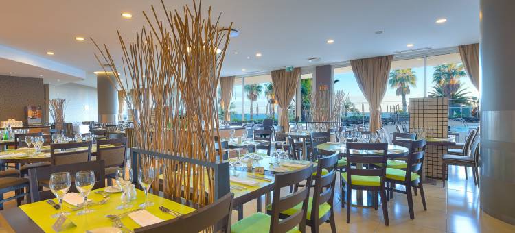 景观绿洲酒店(The Views Oasis)图片