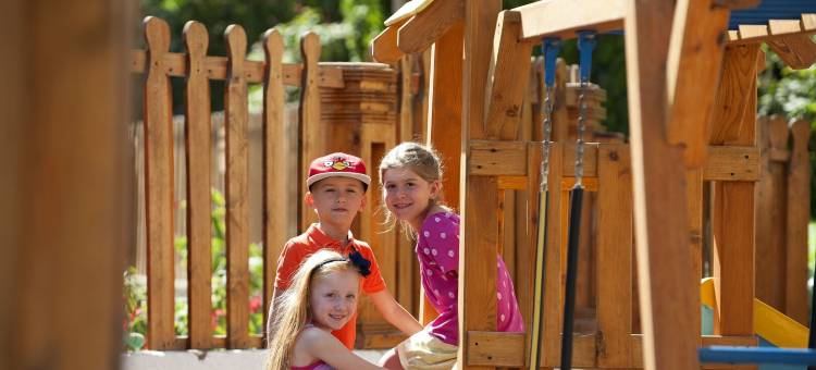 日出阿拉伯海滩度假村(Sunrise Arabian Beach Resort)图片