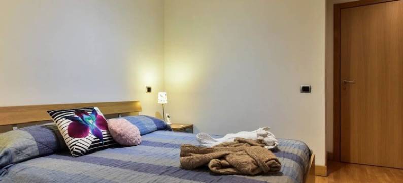 索尔巴拉之家酒店(Home Sorbara "Luxury Home")图片