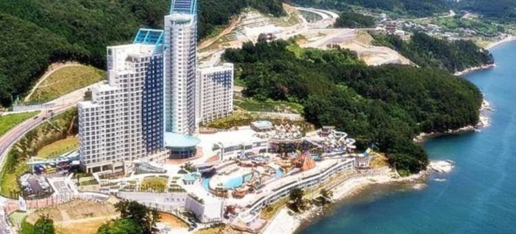 索诺平静巨济(Sono Calm Geoje)图片