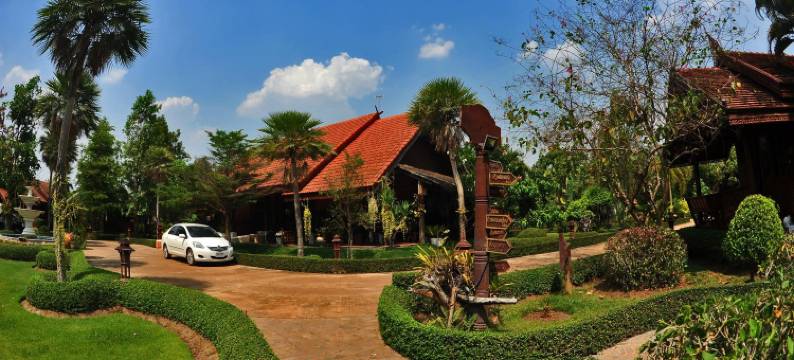 传塔纳班雅度假村(Chuanthanapanya Resort)图片