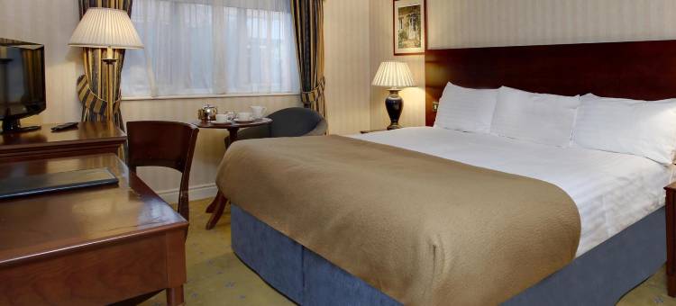 Best Western Plus Coventry Windmill Village Hotel Golf  Spa图片