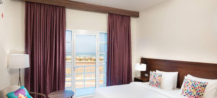 塞拉莱阿塔纳住宿酒店(Atana Stay Salalah)图片