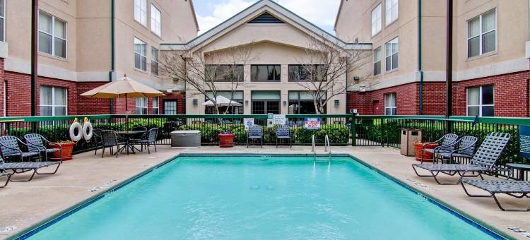 达拉斯 - 普莱诺Homewood Suites by Hilton(Homewood Suites by Hilton North Dallas - Plano)图片