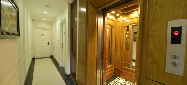 河内HM精品酒店(Hanoi HM Boutique Hotel)图片