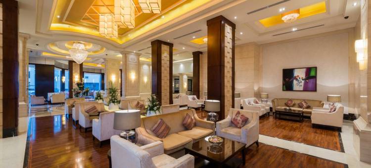 塔伊夫布德尔酒店(Boudl Taif)图片