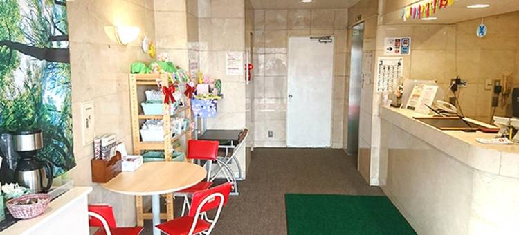 东金山酒店(Hotel Togane Hills)图片