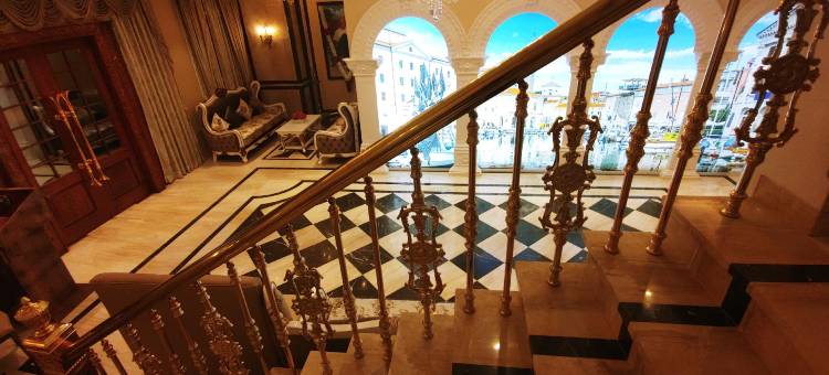 阿南特宫酒店(Anant Palace)图片