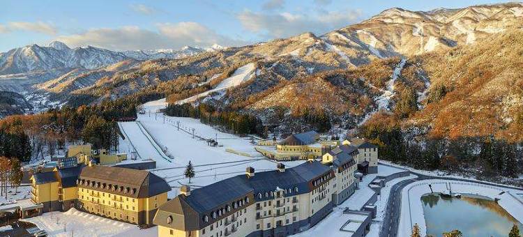 乐天新井度假村(LOTTE ARAI RESORT)图片