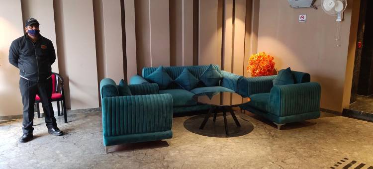 马纳尔酒店(Hotel Manar)图片