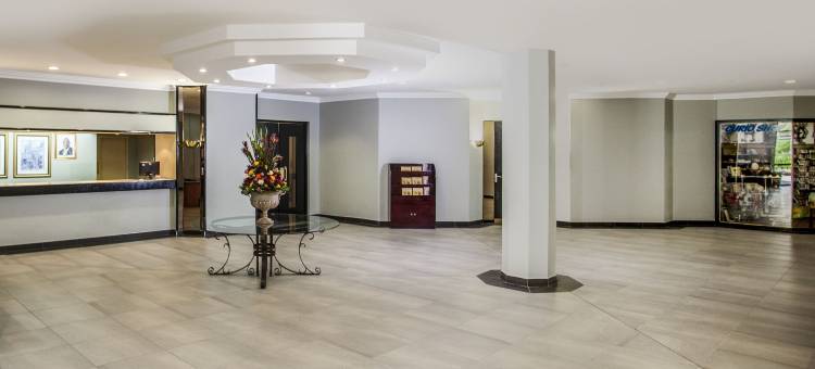 马塞卢阿瓦尼酒店(Avani Maseru Hotel)图片