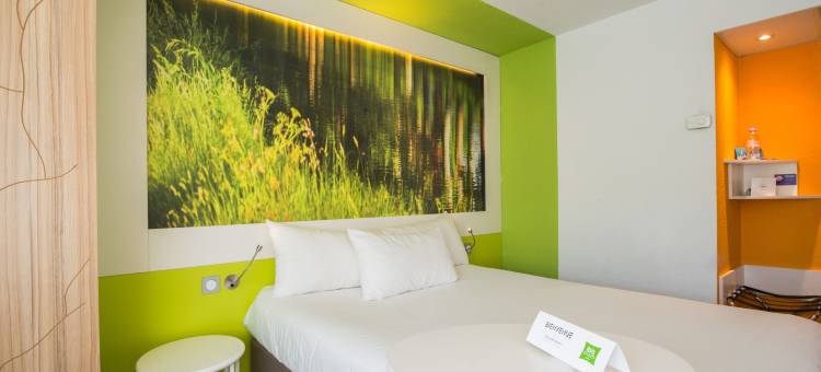 宜必思尚品图卢兹拉贝格酒店(Ibis Styles Toulouse Labège)图片