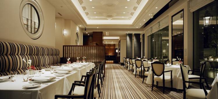 神户海港拉套房酒店(Hotel La Suite Kobe Harborland)图片