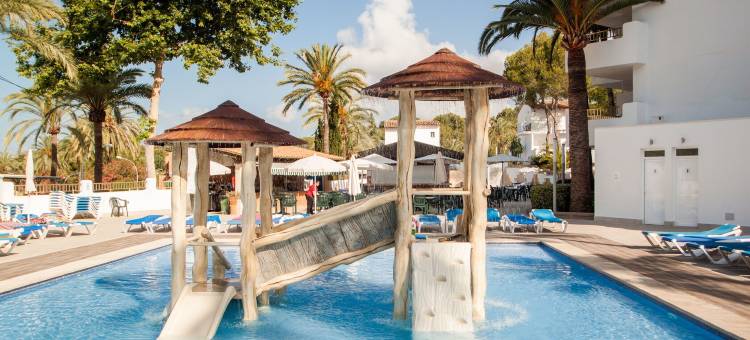 Globales Costa de la Calma图片