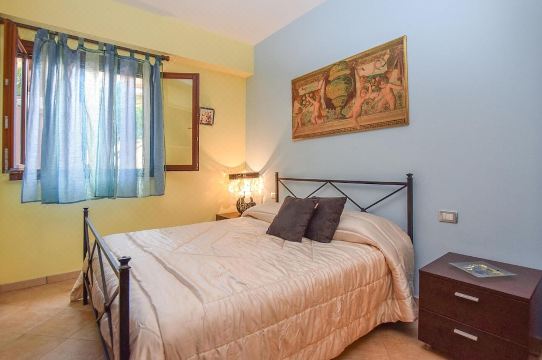 A Casa Saraceno Hotel Overview