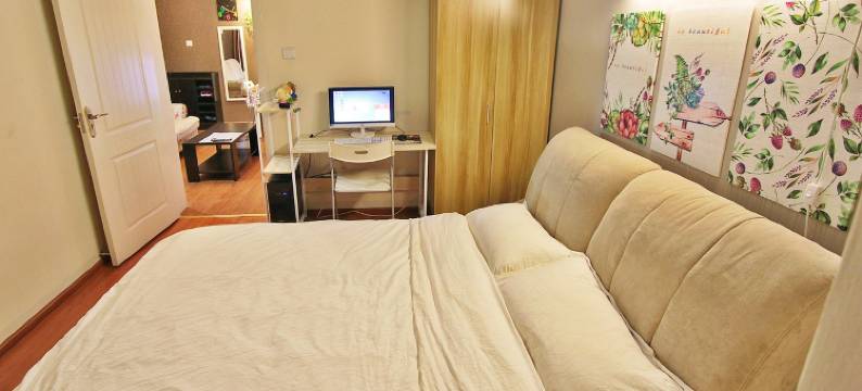 蜗牛君的公寓(国槐街分店)图片