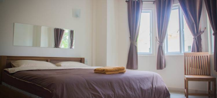 罗姆鲁艾蒂度假村(Romruedee Resort)图片