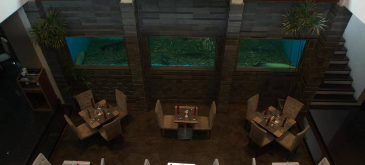 瑟雷拉酒店-默迪卡(Serela Merdeka by Kagum Hotels)图片